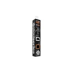 SteelSeries QcK mini sort stofmusemåtte i kompakt format